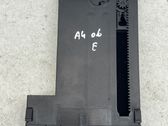 Dashboard storage box/compartment