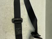 Rear seatbelt