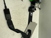 Front seatbelt