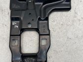 Radiator support slam panel
