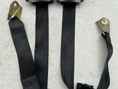 Rear seatbelt