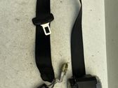 Middle seatbelt (rear)