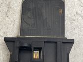 Heater blower motor/fan resistor