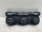 Climate control unit