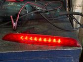 Troisième feu stop