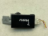 Airbag control unit/module
