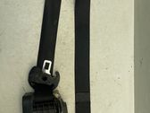 Ceinture de sécurité arrière