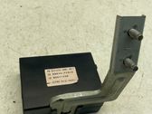 Autres unités de commande / modules