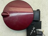 Fuel tank cap