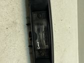 Number plate light