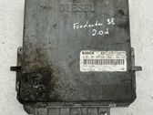 Engine control unit/module