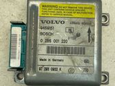 Airbag control unit/module