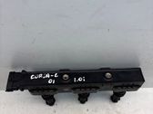 High voltage ignition coil
