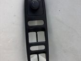 Front door window switch trim