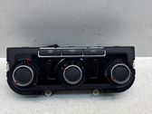 Climate control unit