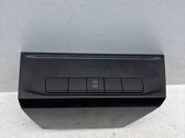 Panel trim