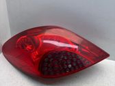 Rear/tail lights