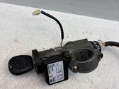 Ignition lock