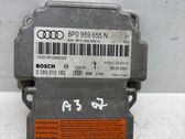 Airbag control unit/module