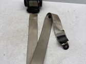 Middle seatbelt (rear)
