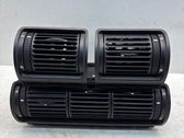 Dash center air vent grill