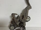 Engine bonnet/hood lock/catch
