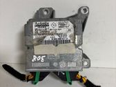 Module de contrôle airbag