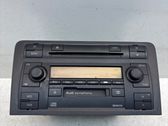 Radio / CD-Player / DVD-Player / Navigation