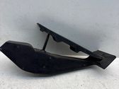 Accelerator throttle pedal