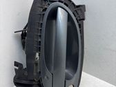 Front door exterior handle/bracket