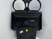 Cup holder back