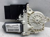 Rear door window regulator motor