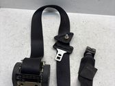 Rear seatbelt
