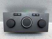 Climate control unit