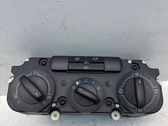 Climate control unit
