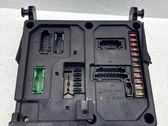 Komfortsteuergerät Bordnetzsteuergerät