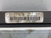 Unidad de control/módulo del motor