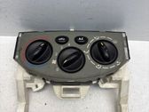 Climate control unit