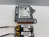 Airbag control unit/module