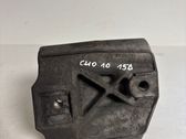 Engine mount bracket