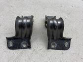 Tailgate/trunk/boot hinge