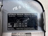 Fuel tank cap