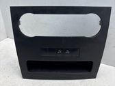 Un conjunto de interruptores