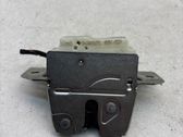 Tailgate/trunk/boot lock/catch/latch
