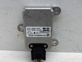 ESP Drehratensensor Querbeschleunigungssensor