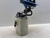 In-tank fuel pump