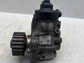 Fuel injection high pressure pump