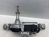 Wischermotor Heckscheibe