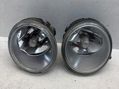 Front fog light