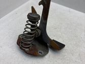 Engine bonnet/hood lock/catch